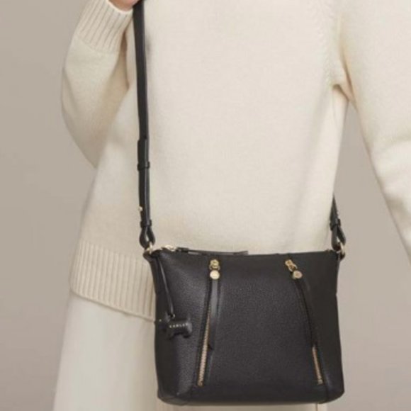 Radley London Fountain Road Crossbody Bag - Picture 7 of 8